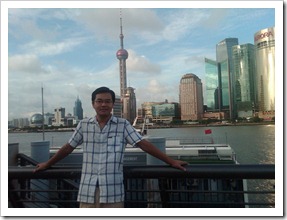 Huangpu River